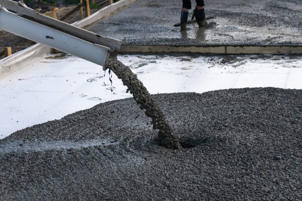 Best Stamped Concrete Services in Melrose, MN