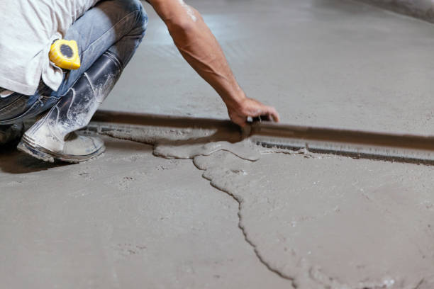 Best Concrete Steps and Stairs in Melrose, MN