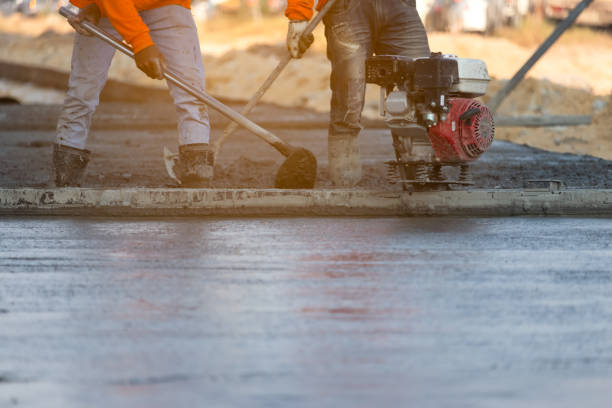 Best Concrete Staining and Coloring in Melrose, MN