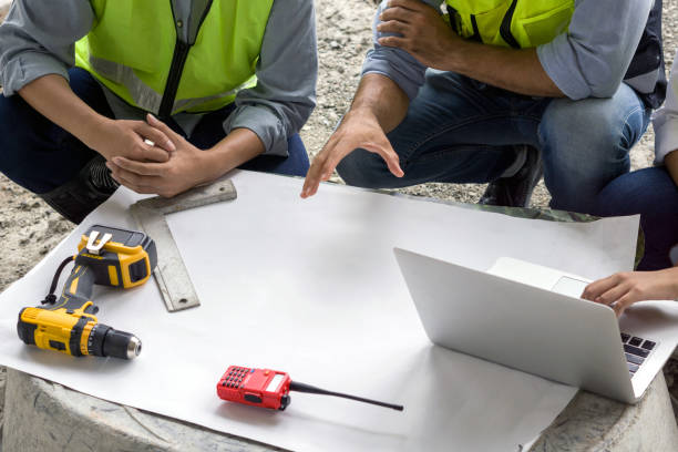 Best Concrete Sealing and Maintenance in Melrose, MN
